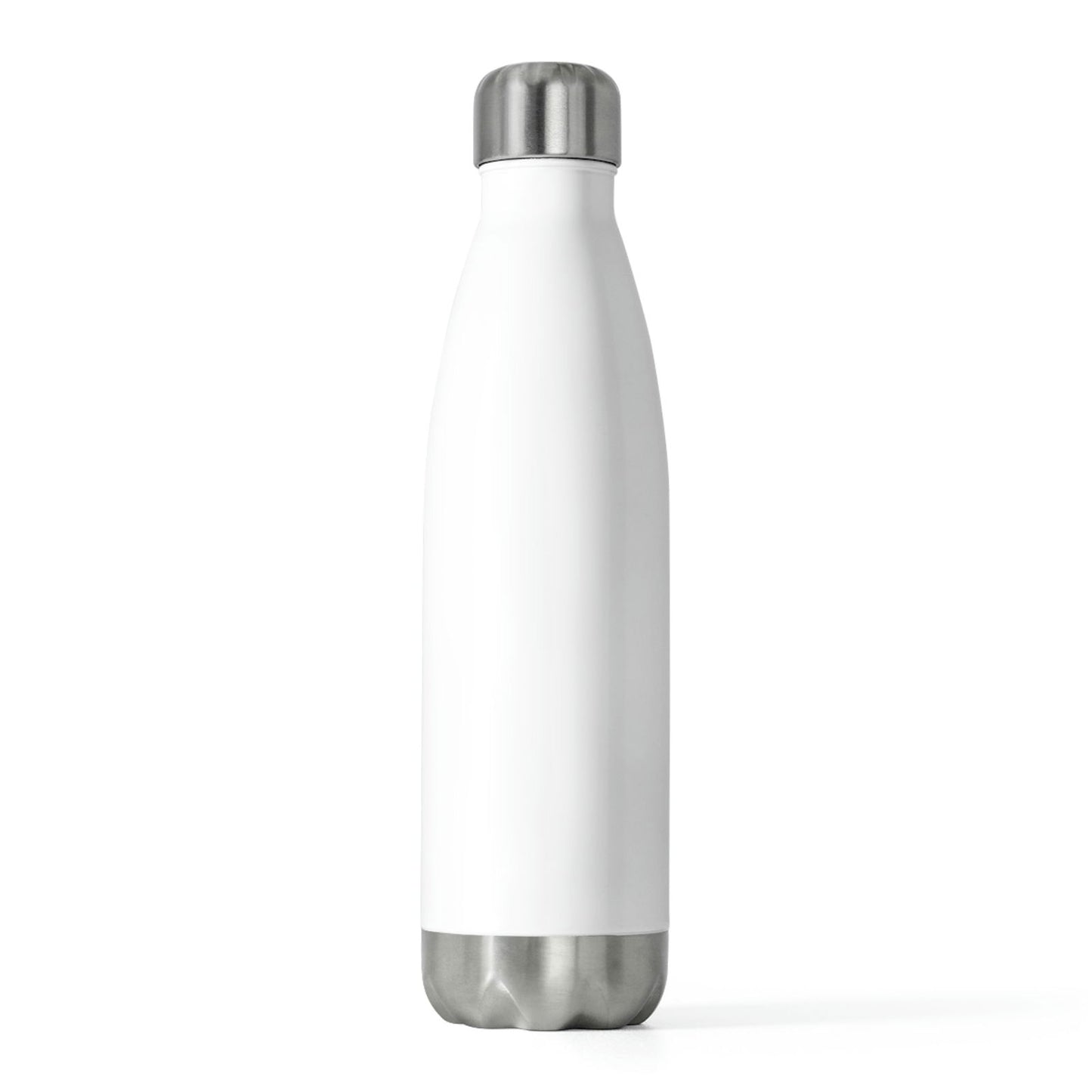 God Certified Trailblazer Insulated Bottle - ClaimedbyGodDesigns