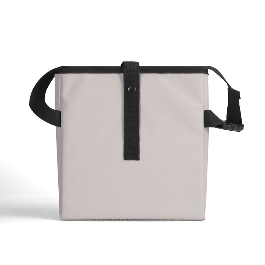 God Is Always In Control Hanging Storage Trash Car Organizer Bag Christian Car Accessories - ClaimedbyGodDesigns