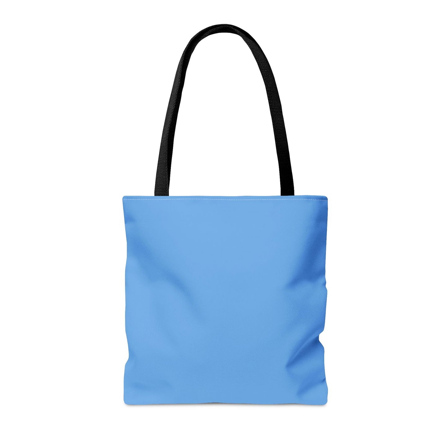 God Is Christian Tote Bag - ClaimedbyGodDesigns