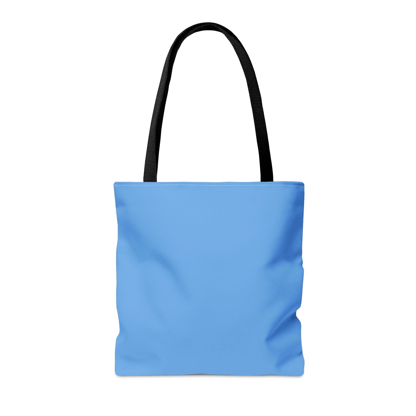 God Is Christian Tote Bag - ClaimedbyGodDesigns