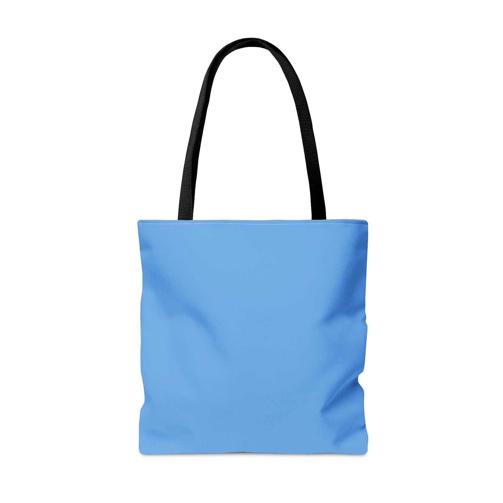 God Is Christian Tote Bag - ClaimedbyGodDesigns