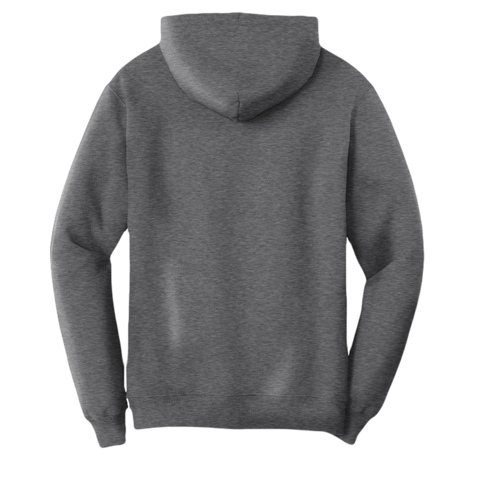 God Is The One Sure Thing Unisex Christian Pullover Hooded Sweatshirt - ClaimedbyGodDesigns