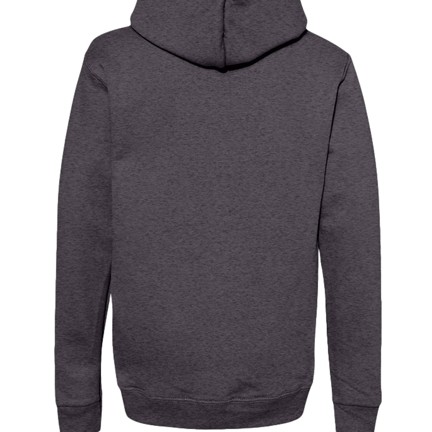 God Is The Only Sure Thing Youth Christian Pullover Hooded Sweatshirt - ClaimedbyGodDesigns