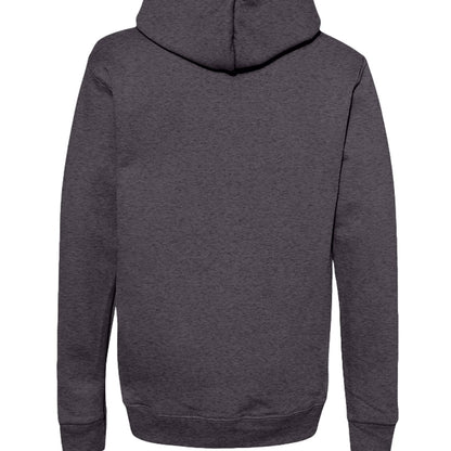 God Is The Only Sure Thing Youth Christian Pullover Hooded Sweatshirt - ClaimedbyGodDesigns