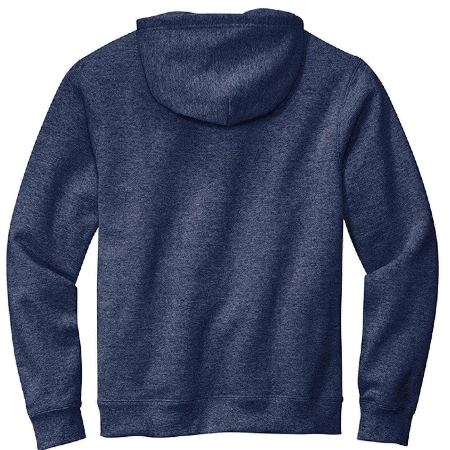 God Sees Me Unisex Christian Hooded Pullover Sweatshirt - ClaimedbyGodDesigns