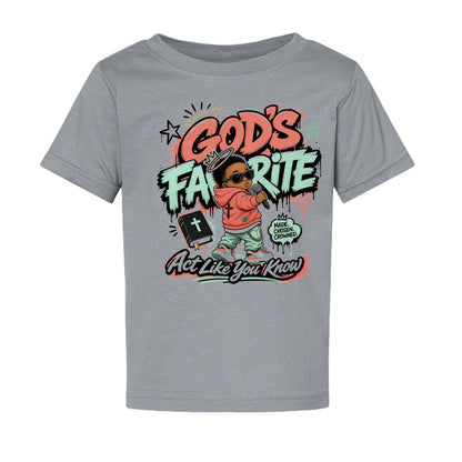 God fav2 - ClaimedbyGodDesigns