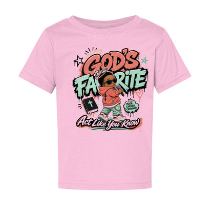 God fav2 - ClaimedbyGodDesigns