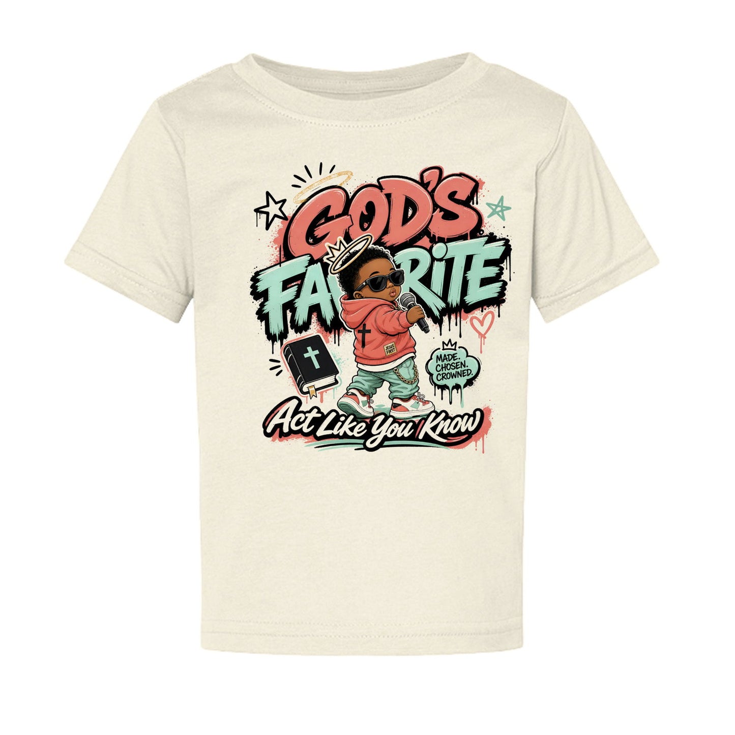 God fav2 - ClaimedbyGodDesigns