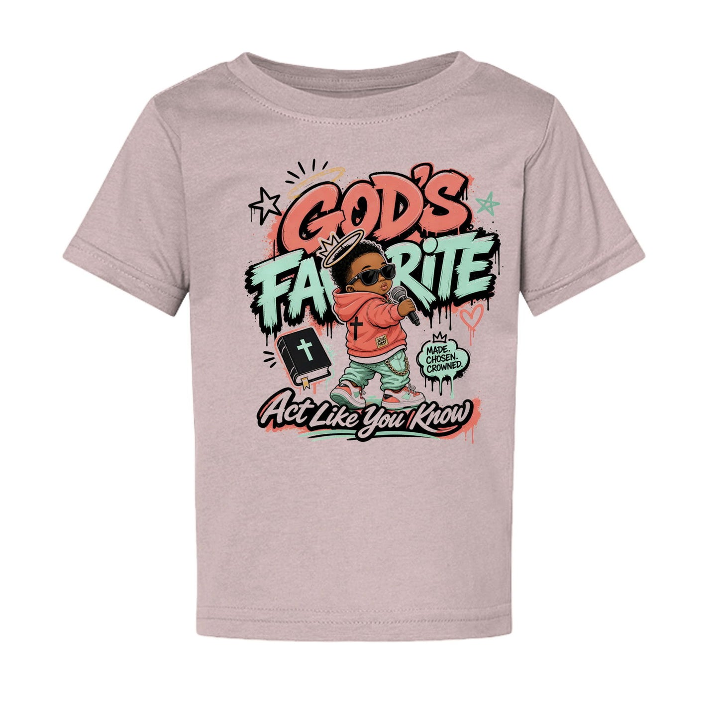 God fav2 - ClaimedbyGodDesigns