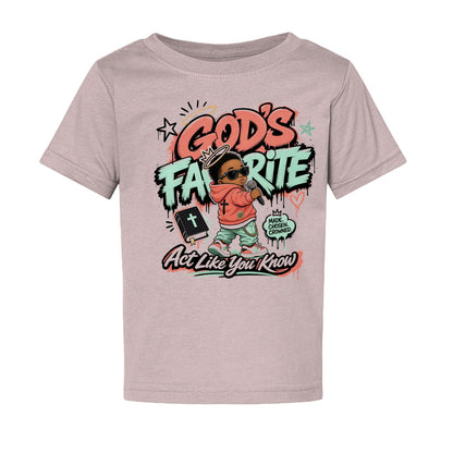 God fav2 - ClaimedbyGodDesigns