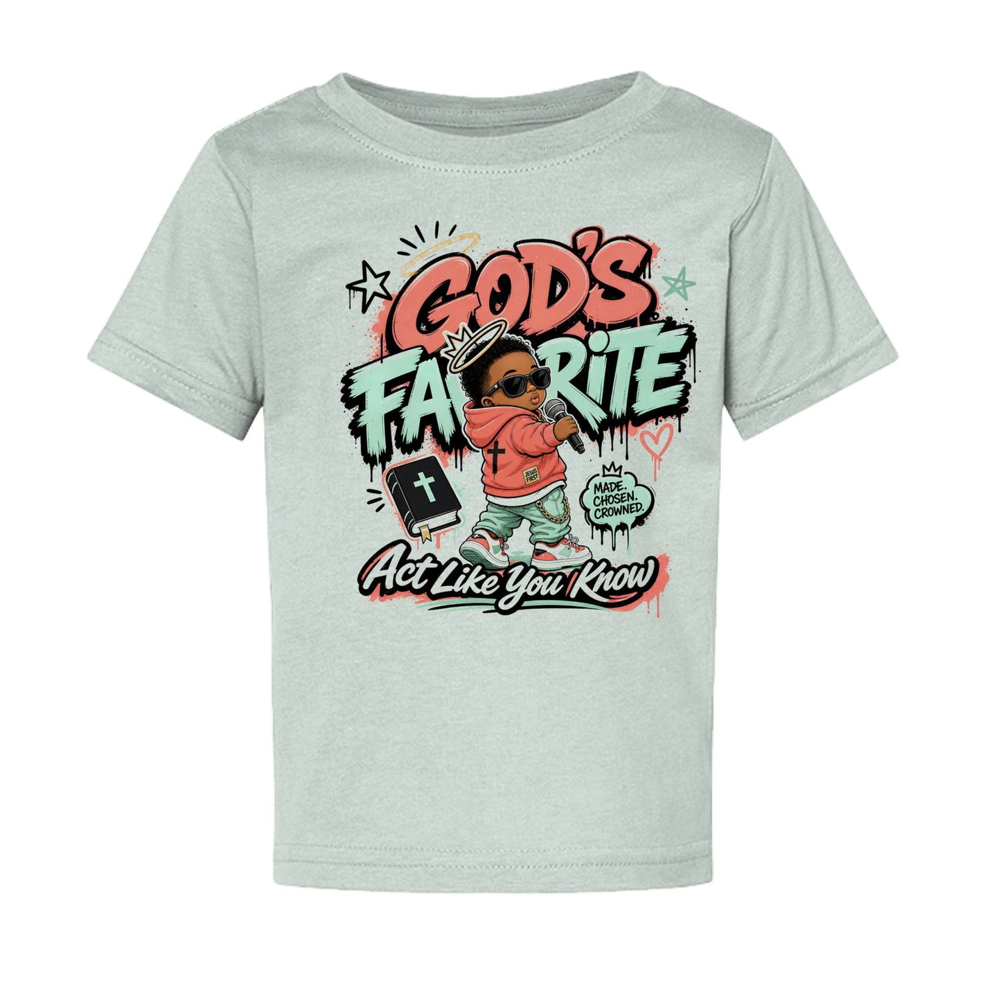 God fav2 - ClaimedbyGodDesigns