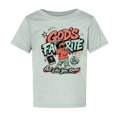 God fav2 - ClaimedbyGodDesigns