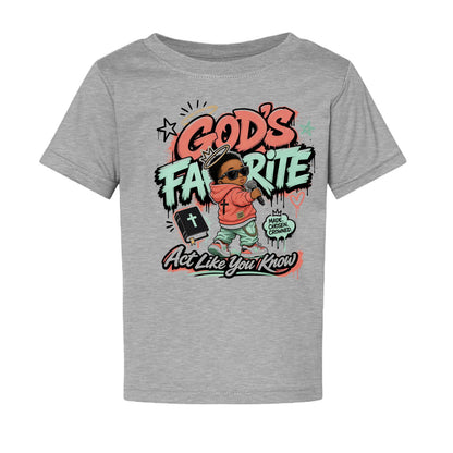 God fav2 - ClaimedbyGodDesigns