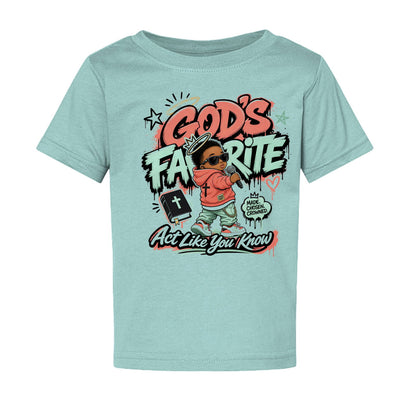 God fav2 - ClaimedbyGodDesigns