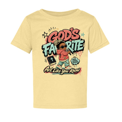God fav2 - ClaimedbyGodDesigns