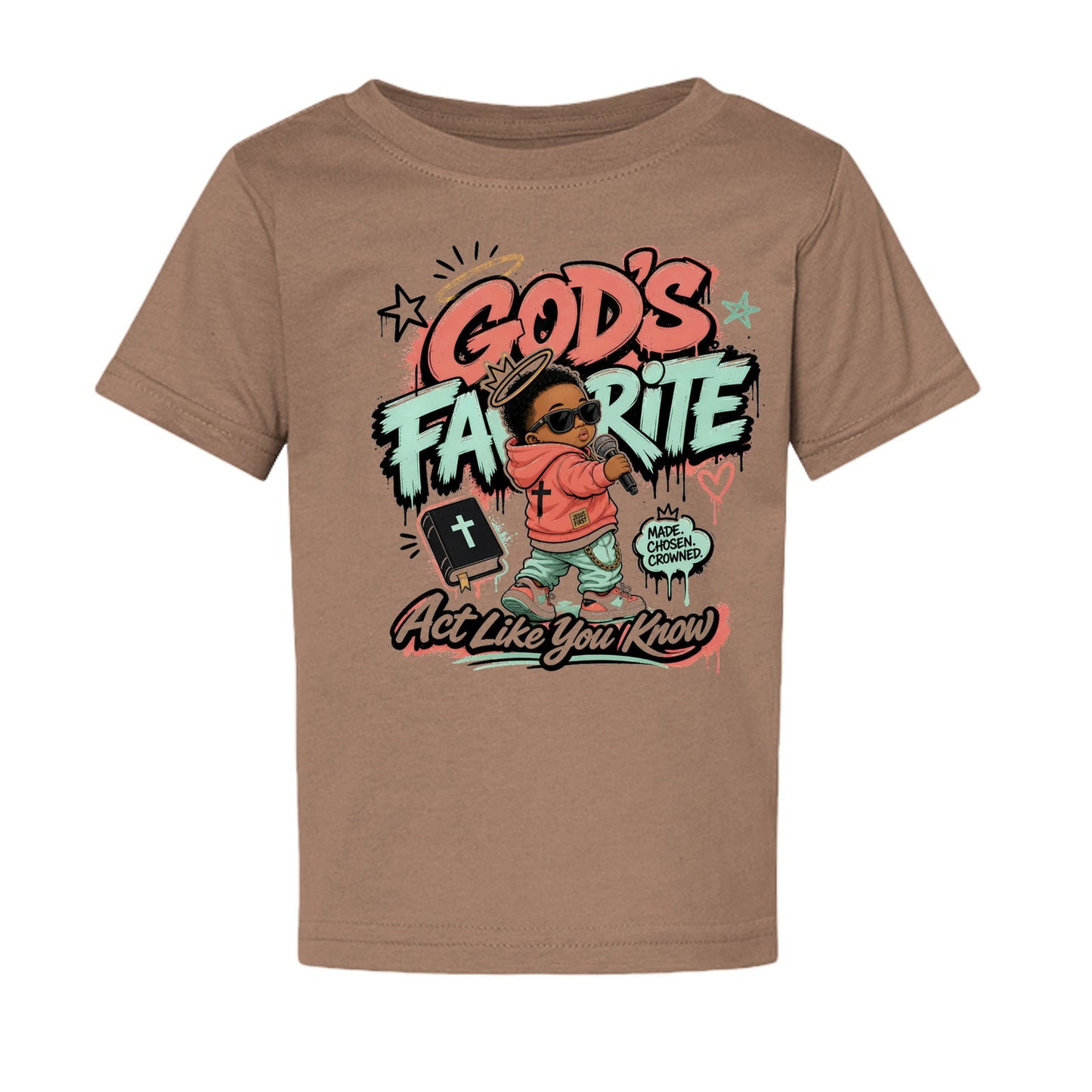 God fav2 - ClaimedbyGodDesigns