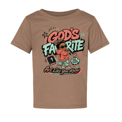 God fav2 - ClaimedbyGodDesigns