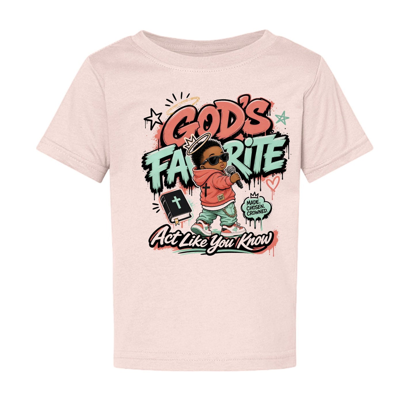 God fav2 - ClaimedbyGodDesigns