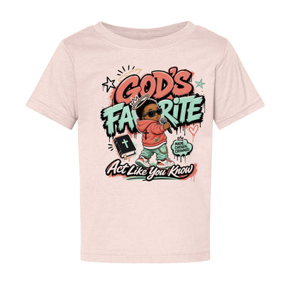 God fav2 - ClaimedbyGodDesigns