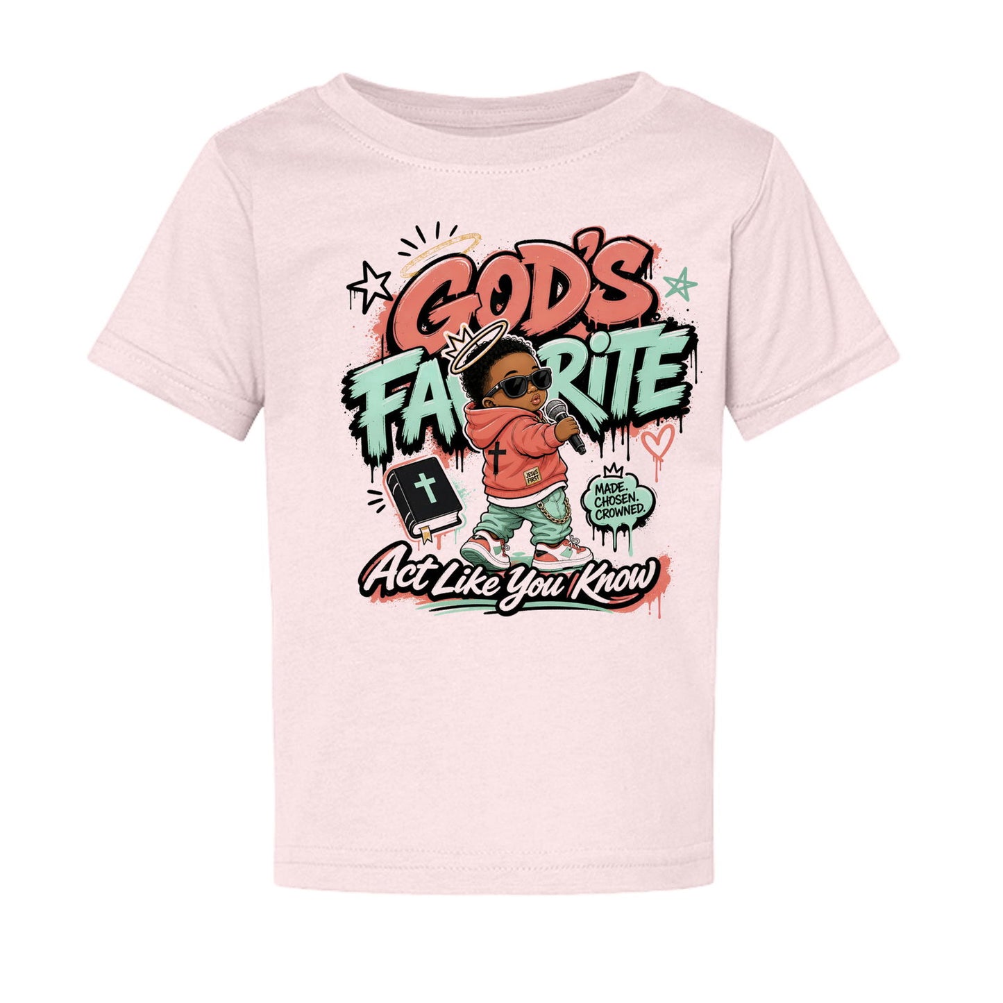 God fav2 - ClaimedbyGodDesigns