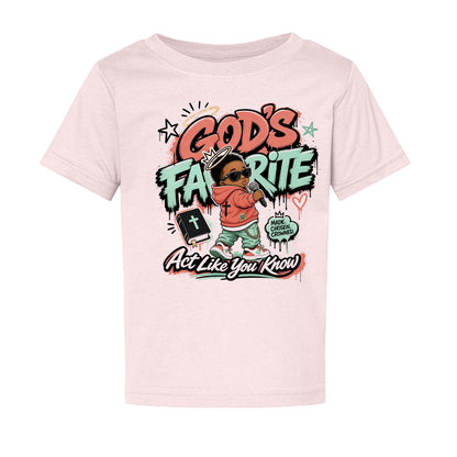 God fav2 - ClaimedbyGodDesigns