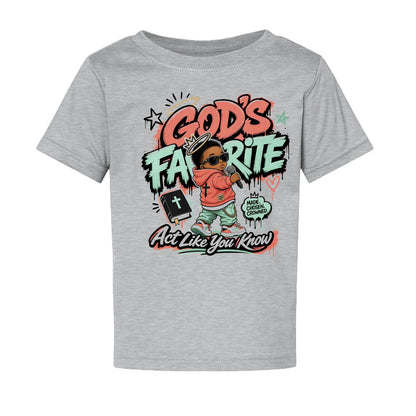 God fav2 - ClaimedbyGodDesigns