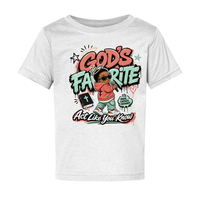 God fav2 - ClaimedbyGodDesigns