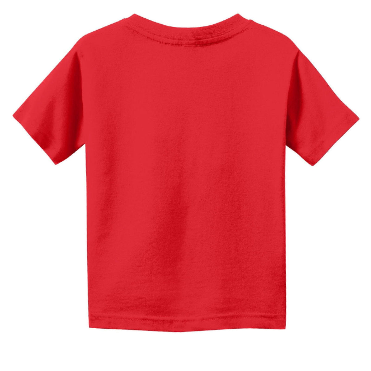 God's Favorite Follower Toddler Christian T-shirt - ClaimedbyGodDesigns