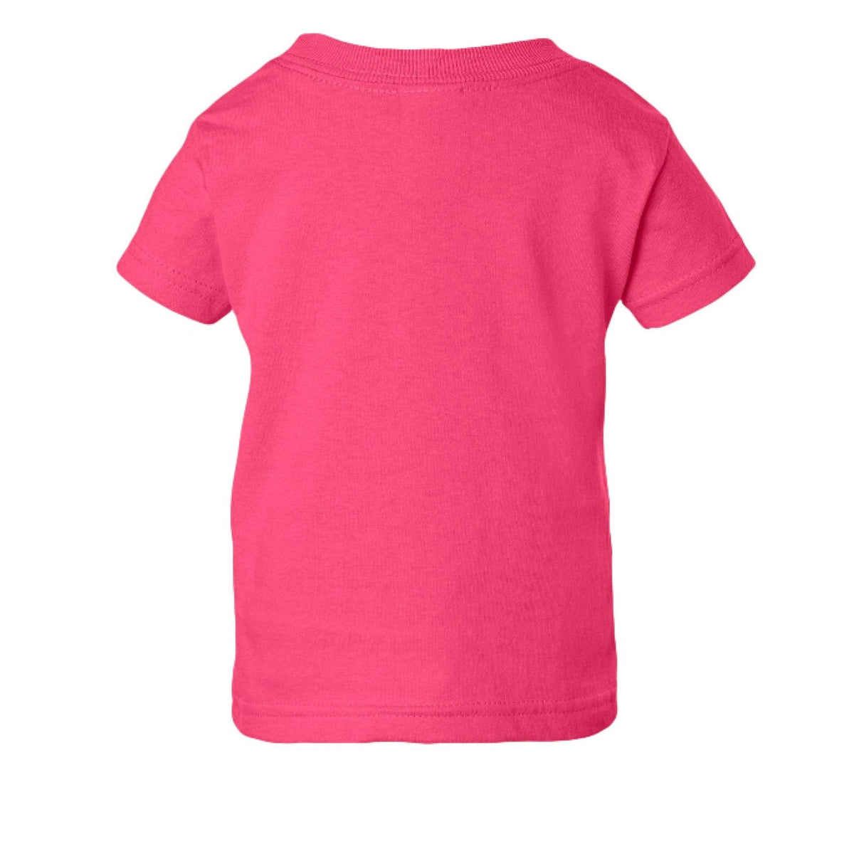 God's Little Troublemaker Baby Christian T-shirt - ClaimedbyGodDesigns
