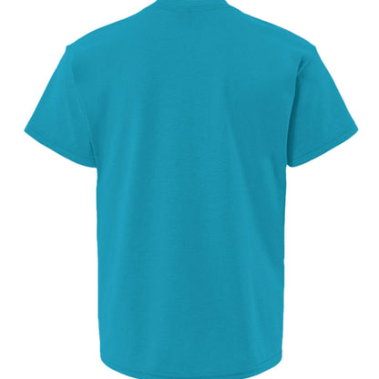 Gospel Dealer In Training Youth Christian T-shirt - ClaimedbyGodDesigns