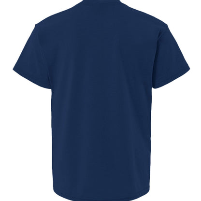 Gospel Dealer In Training Youth Christian T-shirt - ClaimedbyGodDesigns