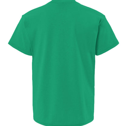 Gospel Dealer In Training Youth Christian T-shirt - ClaimedbyGodDesigns