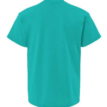 Gospel Dealer In Training Youth Christian T-shirt - ClaimedbyGodDesigns