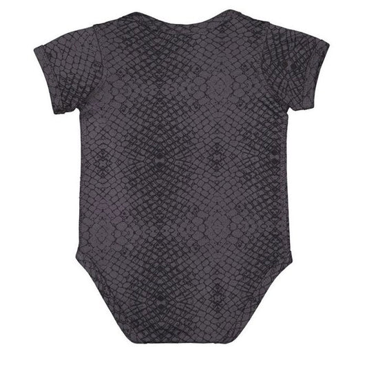 Got Faith Christian Baby Jumpsuit - ClaimedbyGodDesigns