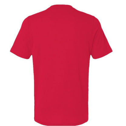Grace Wins Every Time Men's Christian T-shirt - ClaimedbyGodDesigns