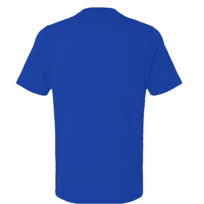 Grace Wins Every Time Men's Christian T-shirt - ClaimedbyGodDesigns