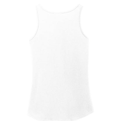 Grace Wins Every Time Women's Christian Tank Top - ClaimedbyGodDesigns