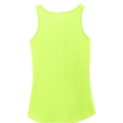 Grace Wins Every Time Women's Christian Tank Top - ClaimedbyGodDesigns