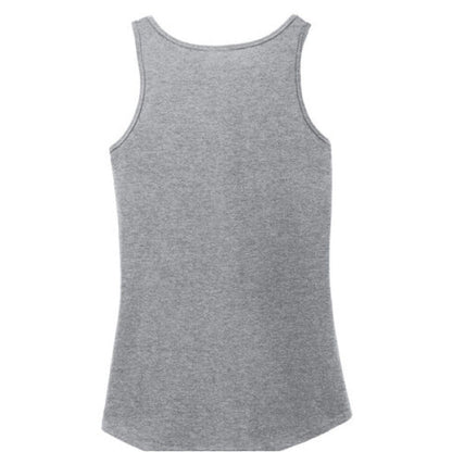 Grace Wins Every Time Women's Christian Tank Top - ClaimedbyGodDesigns