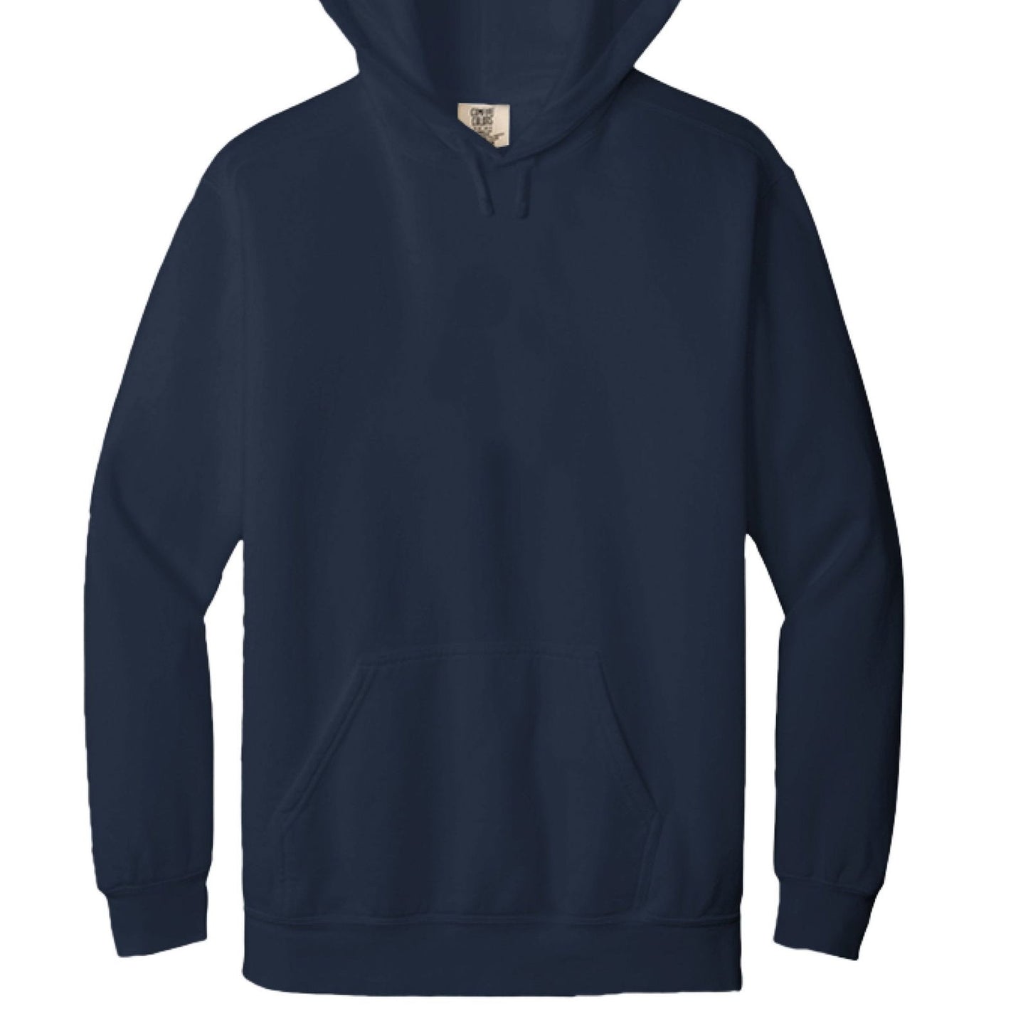 Greater Is He Unisex Christian Pullover Hooded Sweatshirt - ClaimedbyGodDesigns