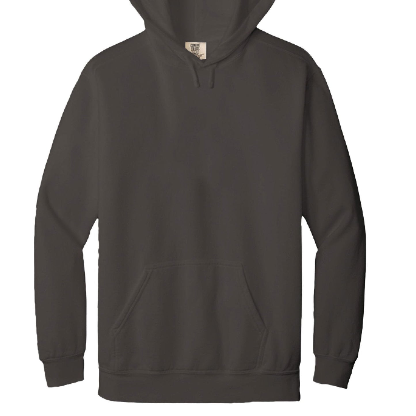 Greater Is He Unisex Christian Pullover Hooded Sweatshirt - ClaimedbyGodDesigns