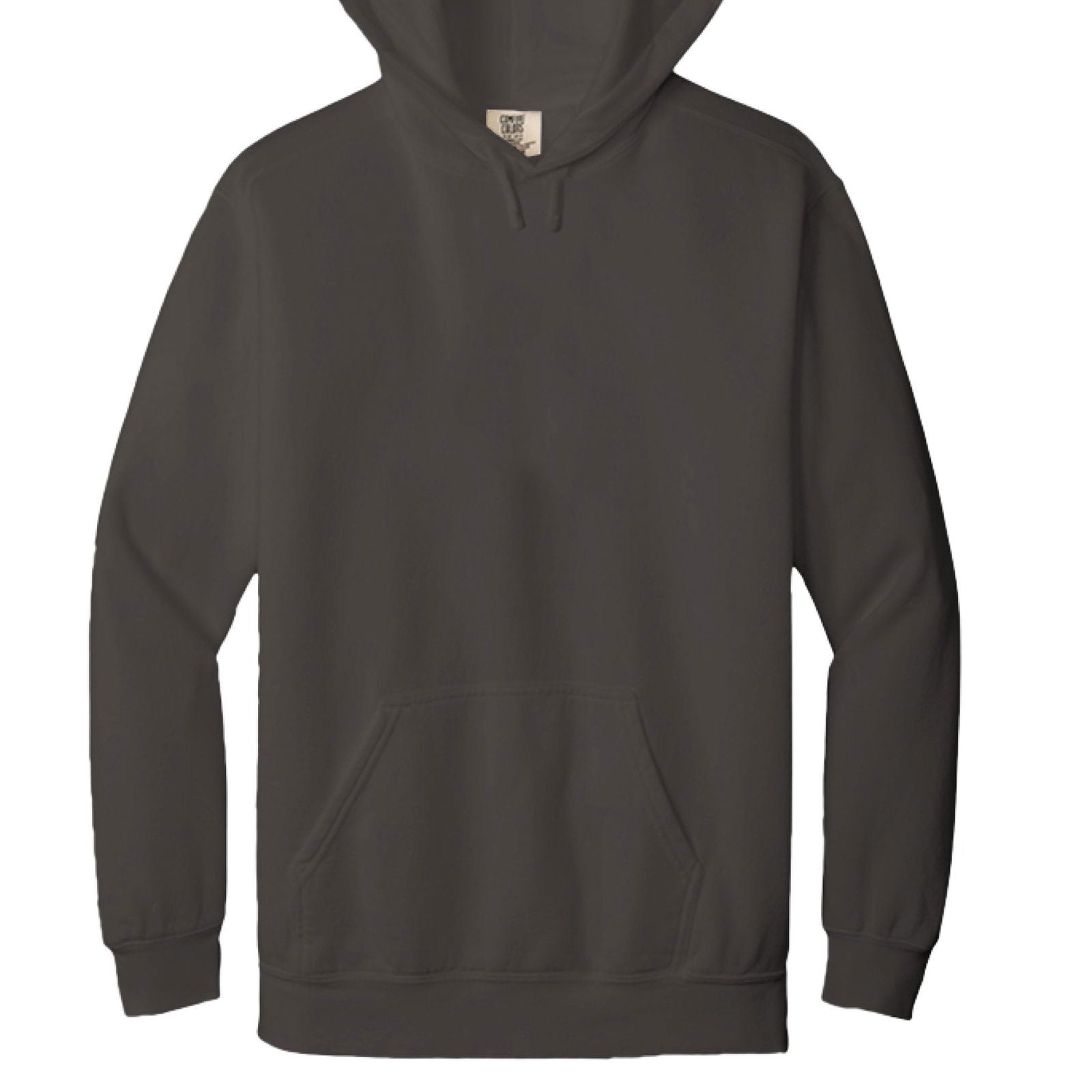 Greater Is He Unisex Christian Pullover Hooded Sweatshirt - ClaimedbyGodDesigns