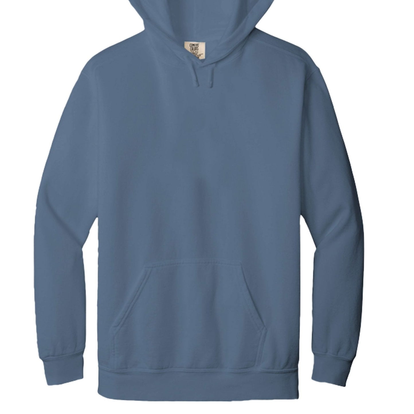 Greater Is He Unisex Christian Pullover Hooded Sweatshirt - ClaimedbyGodDesigns