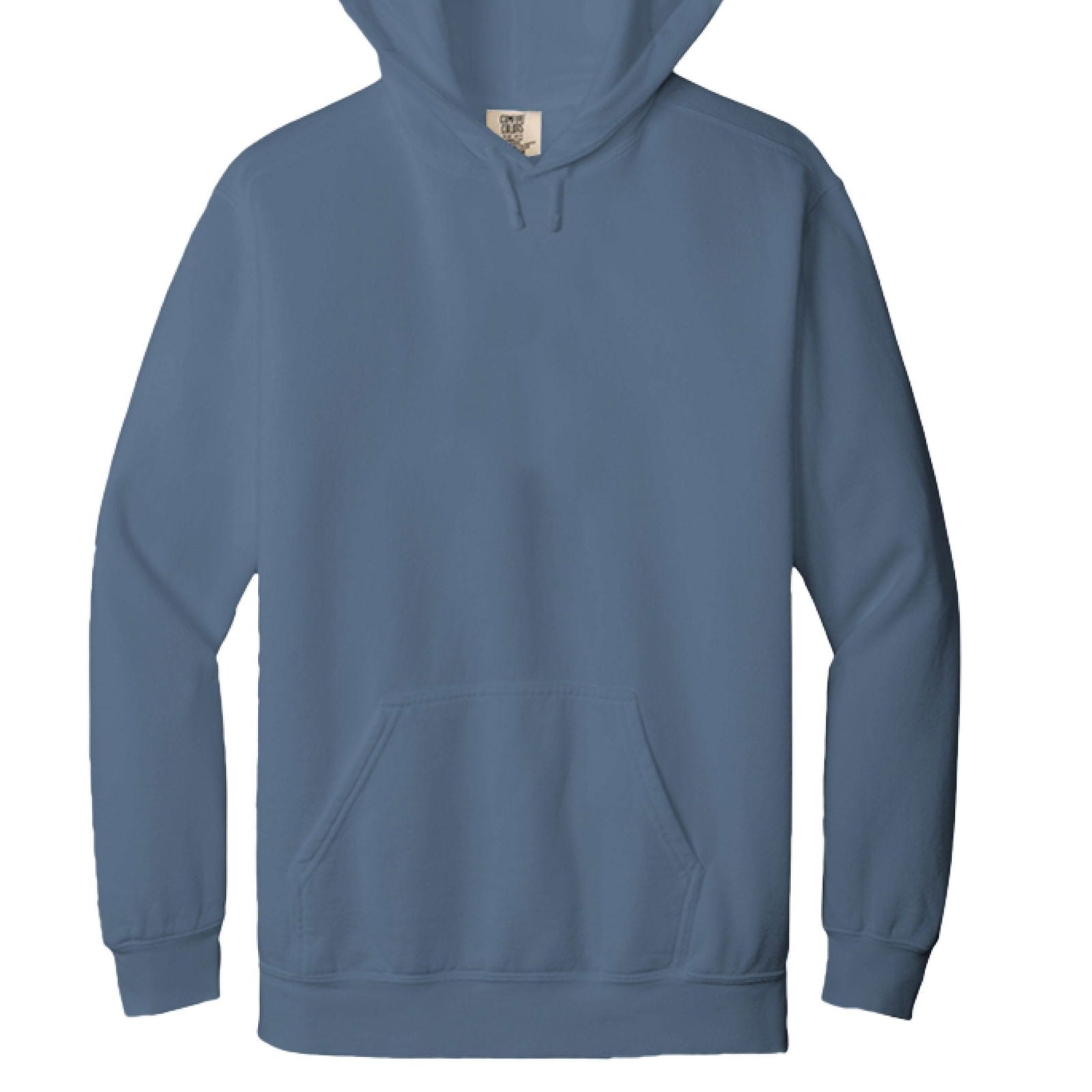 Greater Is He Unisex Christian Pullover Hooded Sweatshirt - ClaimedbyGodDesigns