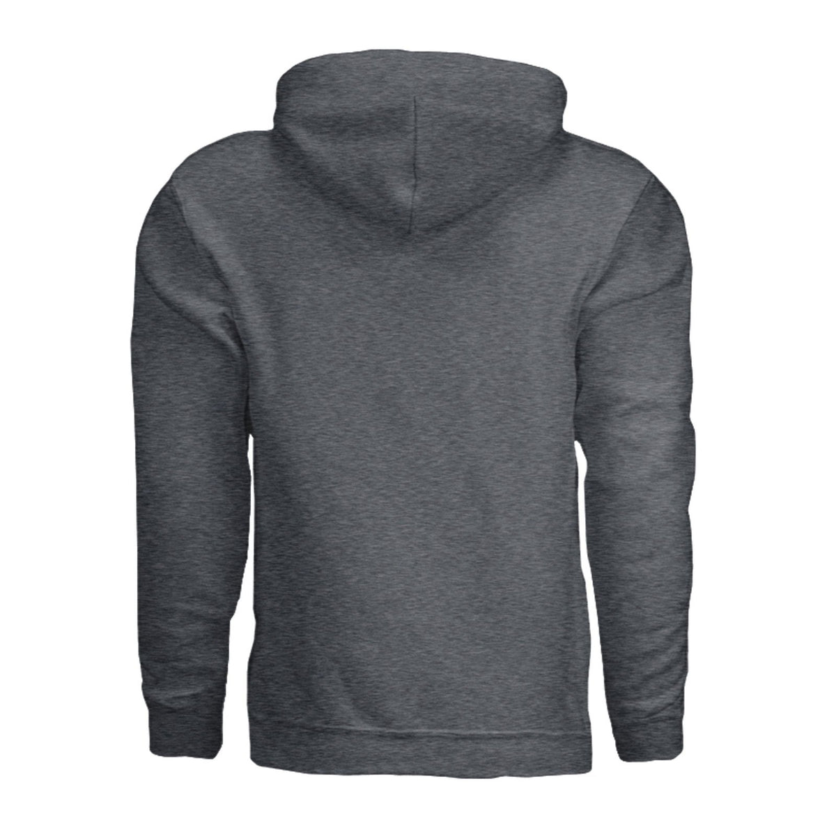 Grow In Grace Unisex Christian Pullover Hooded Sweatshirt - ClaimedbyGodDesigns