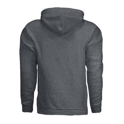 Grow In Grace Unisex Christian Pullover Hooded Sweatshirt - ClaimedbyGodDesigns