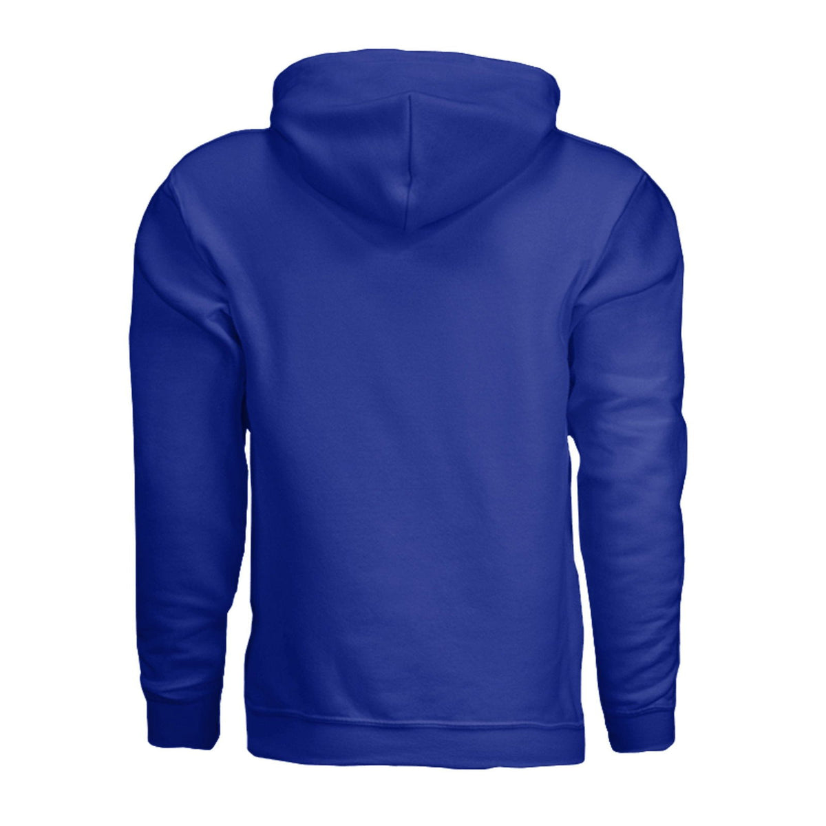 Grow In Grace Unisex Christian Pullover Hooded Sweatshirt - ClaimedbyGodDesigns