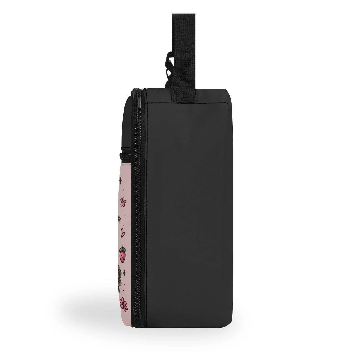 Hand Picked Insulated Christian Lunch Box for Kids - ClaimedbyGodDesigns