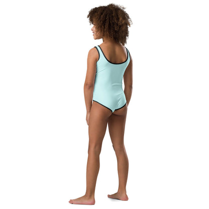 Handpicked By Him Christian Kids Swimsuit - ClaimedbyGodDesigns