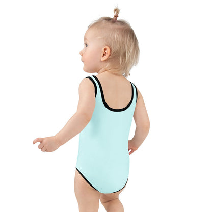 Handpicked By Him Christian Kids Swimsuit - ClaimedbyGodDesigns
